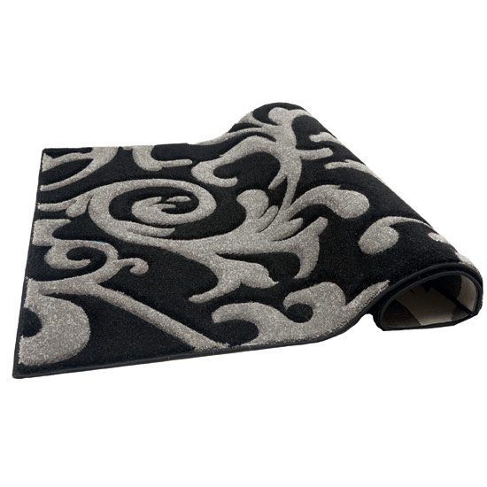Rug from Dunelm Mill | PHOTO GALLERY | Style at Home | Housetohome.co.uk
