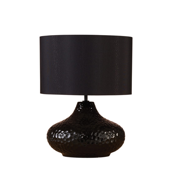 Table lamp from Marks & Spencer | PHOTO GALLERY | Style at Home | Housetohome.co.uk