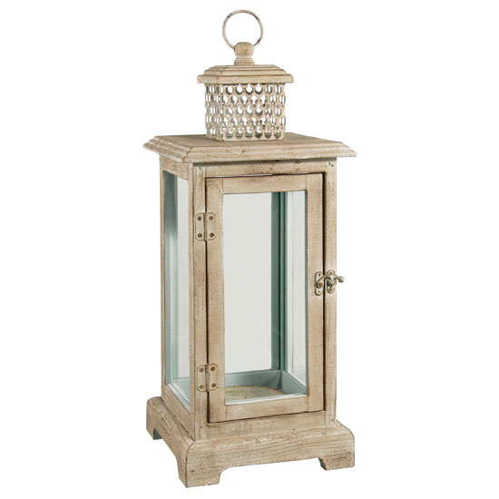 Webbers Lantern from Sweetpea & Willow