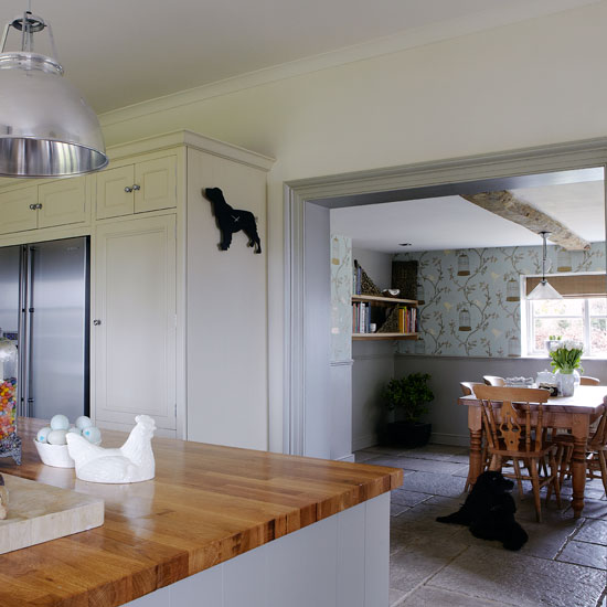 Kitchen breakfast room | House tour | PHOTO GALLERY | Country Homes and Interiors | Housetohome