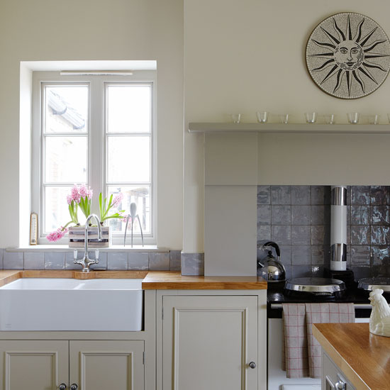 Kitchen | House tour | PHOTO GALLERY | Country Homes and Interiors | Housetohome