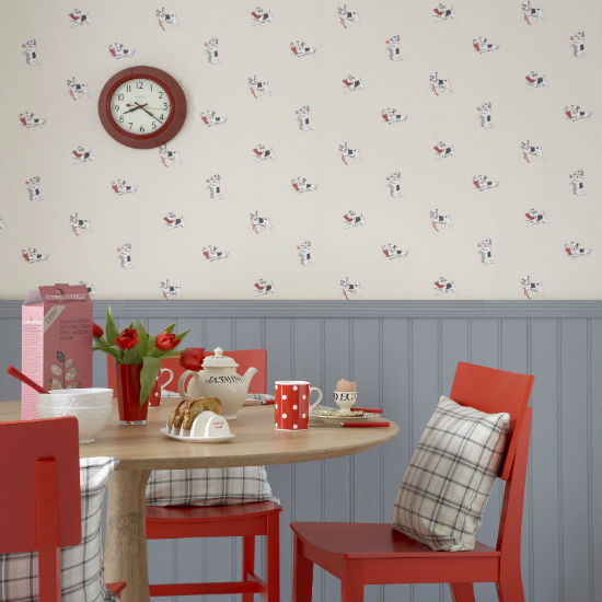 Fun family kitchen-diner | Kitchen | PHOTO GALLERY | Ideal Home | Housetohome