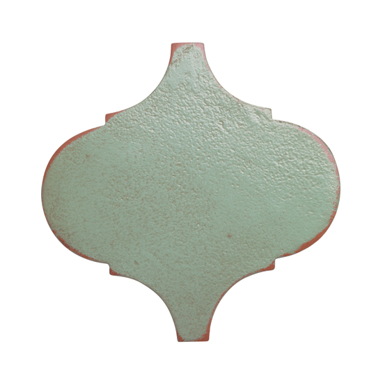 Bahia from Fired Earth | Bathroom tiles - 10 of the best | Bathroom | PHOTO GALLERY | Country Homes and Interiors | Housetohome