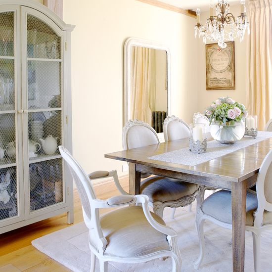 | Calming neutrals | Decorating ideas | PHOTO GALLERY | Housetohome.co.uk