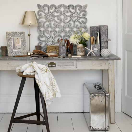 | Calming neutrals | Decorating ideas | PHOTO GALLERY | Housetohome.co.uk