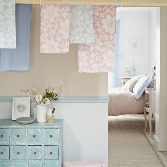 | Calming neutrals | Decorating ideas | PHOTO GALLERY | Housetohome.co.uk