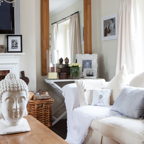 | Calming neutrals | Decorating ideas | PHOTO GALLERY | Housetohome.co.uk