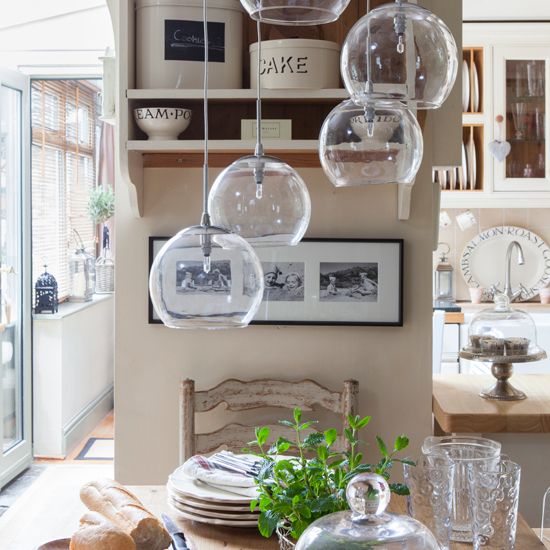 | Calming neutrals | Decorating ideas | PHOTO GALLERY | Housetohome.co.uk