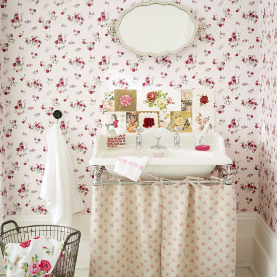 | Spring trends decorating ideas | PHOTO GALLERY | Housetohome.co.uk