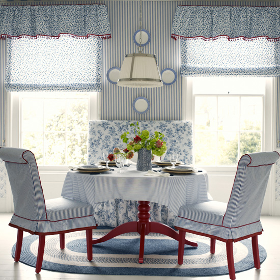 | Spring trends decorating ideas | PHOTO GALLERY | Housetohome.co.uk