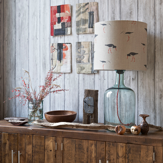 Salvage trend: upcycled accessories | Spring trends decorating ideas | PHOTO GALLERY | Housetohome.co.uk