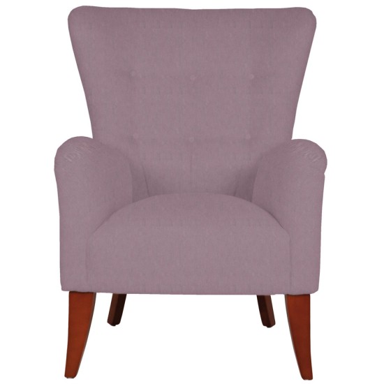 Hayes wingback armchair from Laura Ashley Hayes wingback armchair from Laura Ashley | Modern patchwork bedroom | PHOTO GALLERY | Housetohome.co.uk