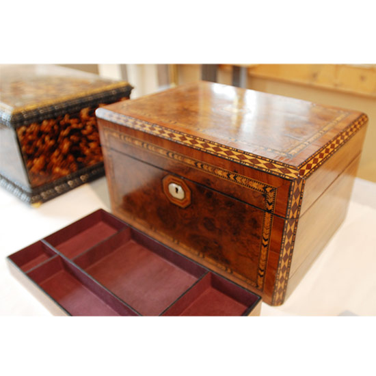 Find an antiques course | Celia Rufey's furniture decorating tips and advice | Furniture decorating ideas | Celia Rufey | PHOTO GALLERY | FAQ | Homes & Gardens | Housetohome