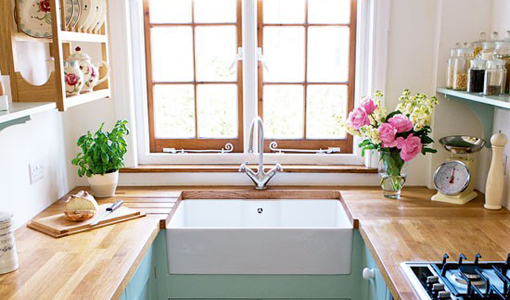 Beautiful Kitchens Pictures