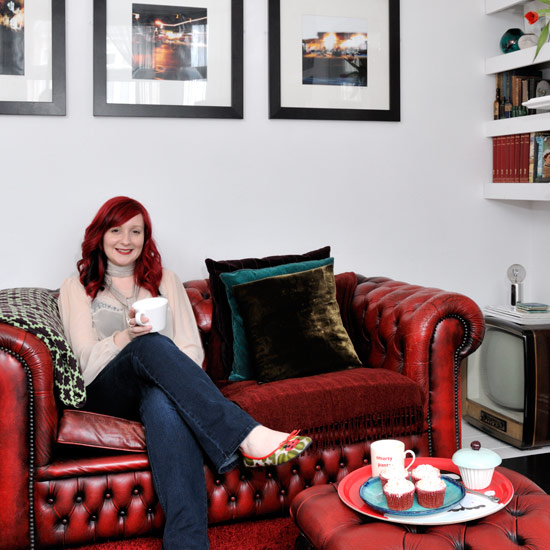 Living room Living room | PHOTO GALLERY | Style at Home | Housetohome