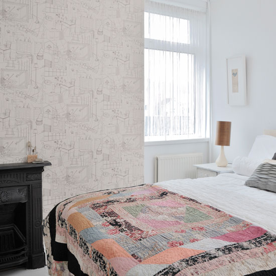 Spare bedroom Spare bedroom | PHOTO GALLERY | Style at Home | Housetohome