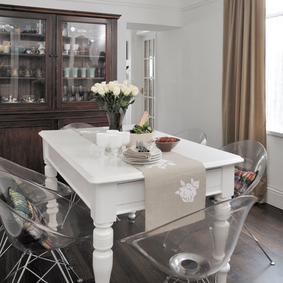 Dining room Dining room | PHOTO GALLERY | Style at Home | Housetohome