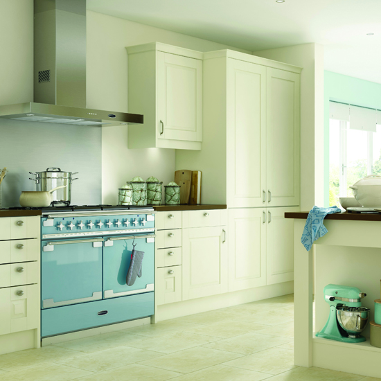 Budget kitchen units - 10 of the best