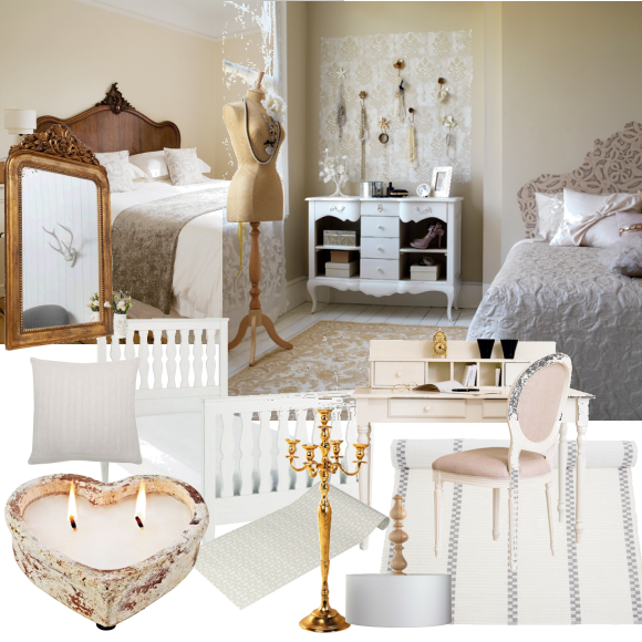 Keep it neutral