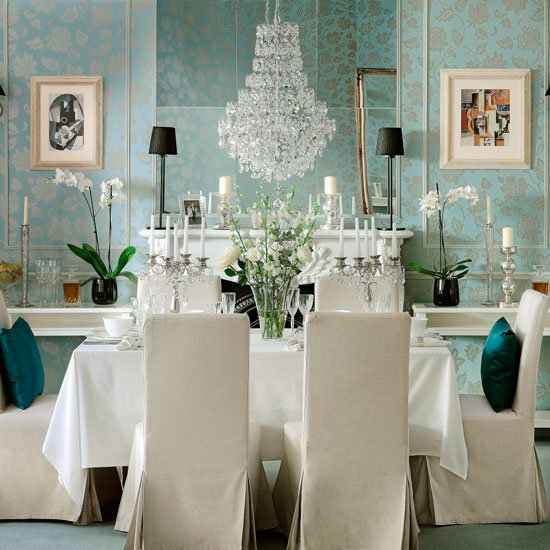 Traditional dining room ideas - 10 of the best 