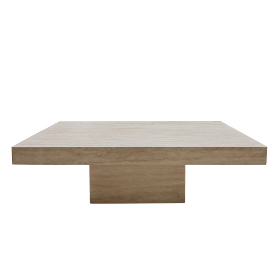 Find a stone coffee table | Celia Rufey's furniture decorating tips and advice | Furniture decorating ideas | Celia Rufey | PHOTO GALLERY | FAQ | Homes & Gardens | Housetohome