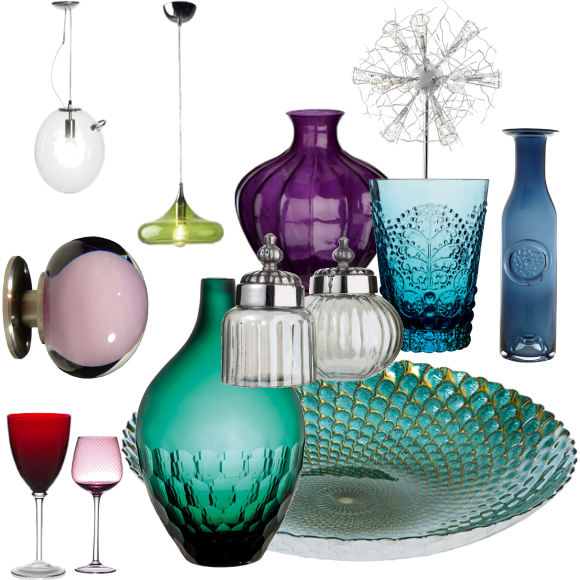 Glorious Glass