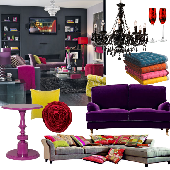 Britney's Vegas pad