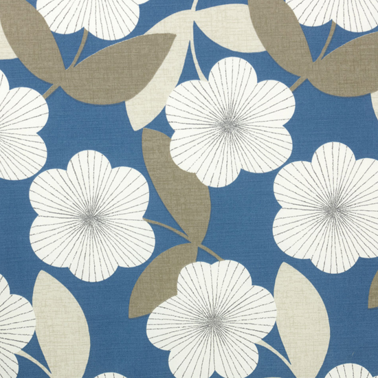 Astrid Flower curtains from John Lewis | Ready-made curtains | Bedroom | PHOTO GALLERY | Ideal Home | Housetohome.co.uk