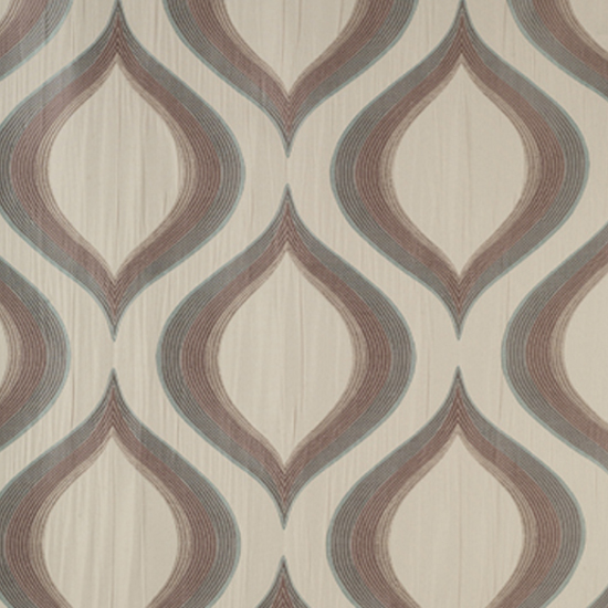 Tear Drop curtains from Montgomery | Ready-made curtains | Living room | PHOTO GALLERY | Ideal Home | Housetohome.co.uk