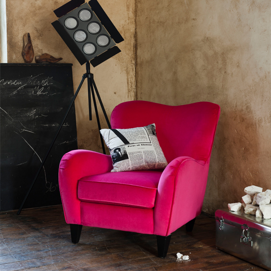 | Decorating ideas to brighten up your rooms | PHOTO GALLERY | Housetohome.co.uk