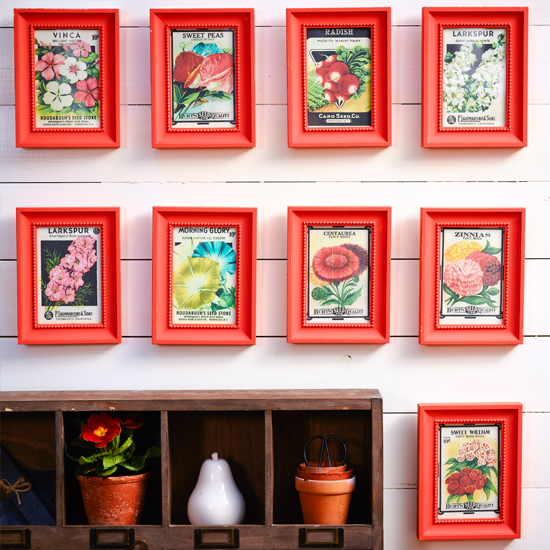 | Decorating ideas to brighten up your rooms | PHOTO GALLERY | Housetohome.co.uk