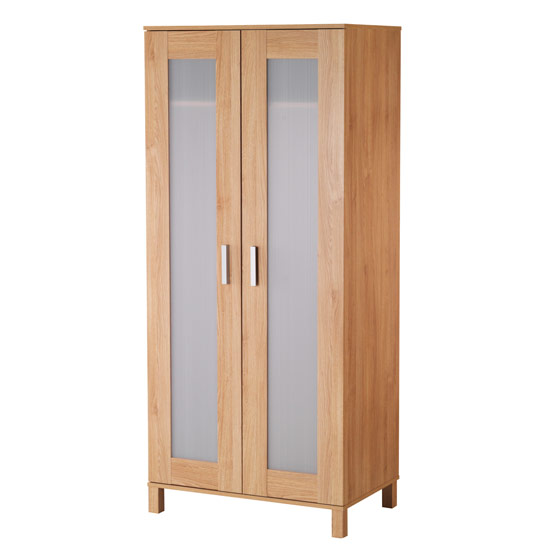 Austmarka wardrobe from Ikea | Budget wardrobes | Bedroom | PHOTO GALLERY | Style at Home | Housetohome.co.uk