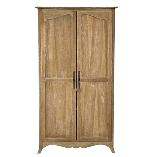 Bordeaux wardrobe from Next | Budget wardrobes | Bedroom | PHOTO GALLERY | Style at Home | Housetohome.co.uk
