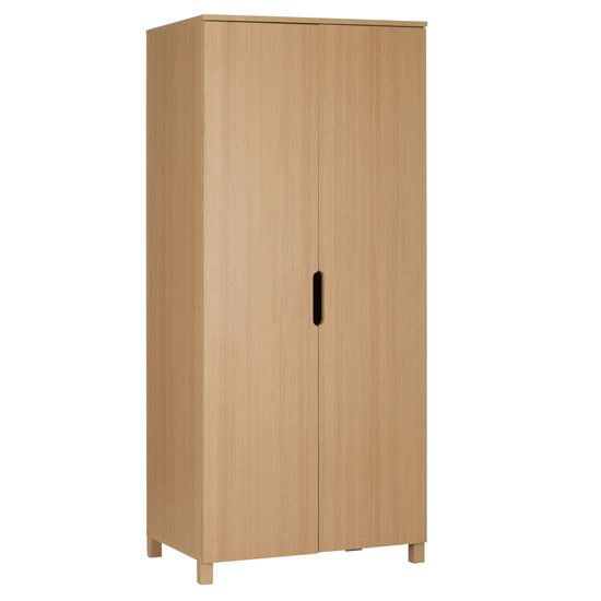 Kirby wardrobe from John Lewis | Budget wardrobes | Bedroom | PHOTO GALLERY | Style at Home | Housetohome.co.uk