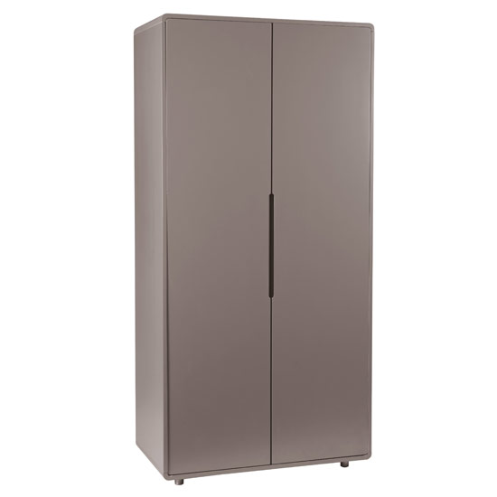 Monza wardrobe from Dwell | Budget wardrobes | Bedroom | PHOTO GALLERY | Style at Home | Housetohome.co.uk