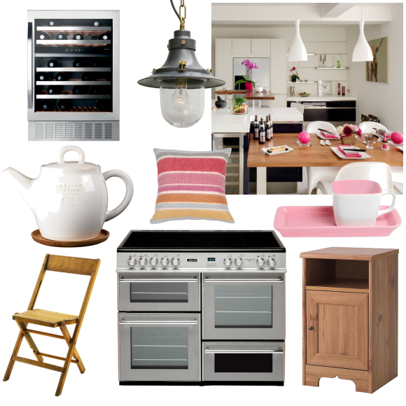 Modern kitchen ideas
