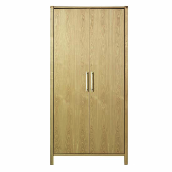 Hip Hop wardrobe from Bensons for Beds | Budget wardrobes | Bedroom | PHOTO GALLERY | Style at Home | Housetohome.co.uk