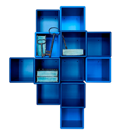Wall-hung shelving units - 10 of the best Wall-hung shelving units - 10 of the best