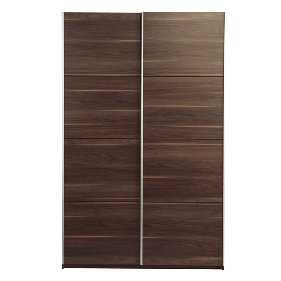 Smith wardrobe from Tesco Direct | Budget wardrobes | Bedroom | PHOTO GALLERY | Style at Home | Housetohome.co.uk