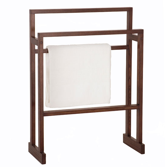 Towel rails - 10 of the best 