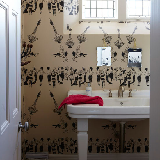 Cloakroom ideas - 10 of the best 
