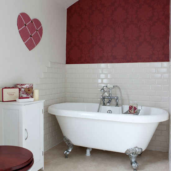 Bathroom | Be inspired by this Victorian terrace | House tour | PHOTO GALLERY | Ideal Home | Housetohome.co.uk