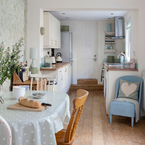 Kitchen-diner | Be inspired by this Victorian terrace | House tour | PHOTO GALLERY | Ideal Home | Housetohome.co.uk