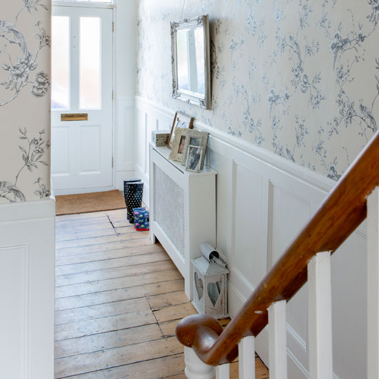 Hallway | Be inspired by this Victorian terrace | House tour | PHOTO GALLERY | Ideal Home | Housetohome.co.uk