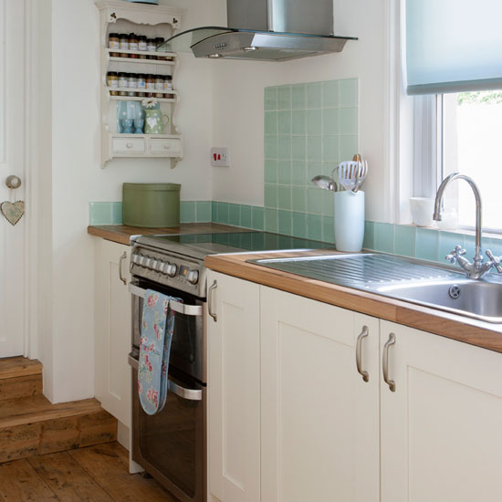 Kitchen | Be inspired by this Victorian terrace | House tour | PHOTO GALLERY | Ideal Home | Housetohome.co.uk