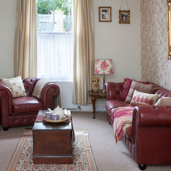 Living room | Be inspired by this Victorian terrace | House tour | PHOTO GALLERY | Ideal Home | Housetohome.co.uk