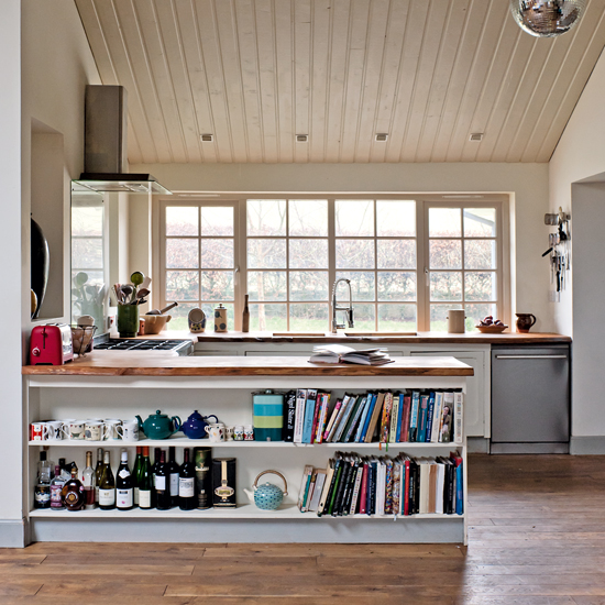Step inside this beautifully renovated Stirlingshire new-build