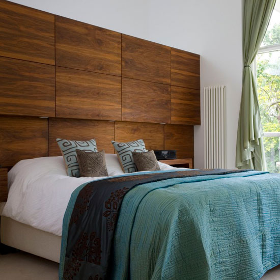 Modern bedroom ideas - 10 of the best 