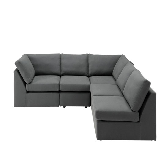 Corner sofas - 10 of the best