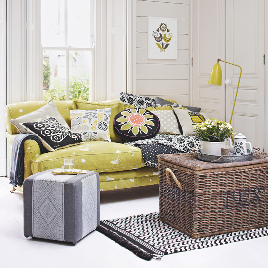 Family living room ideas - 10 of the best